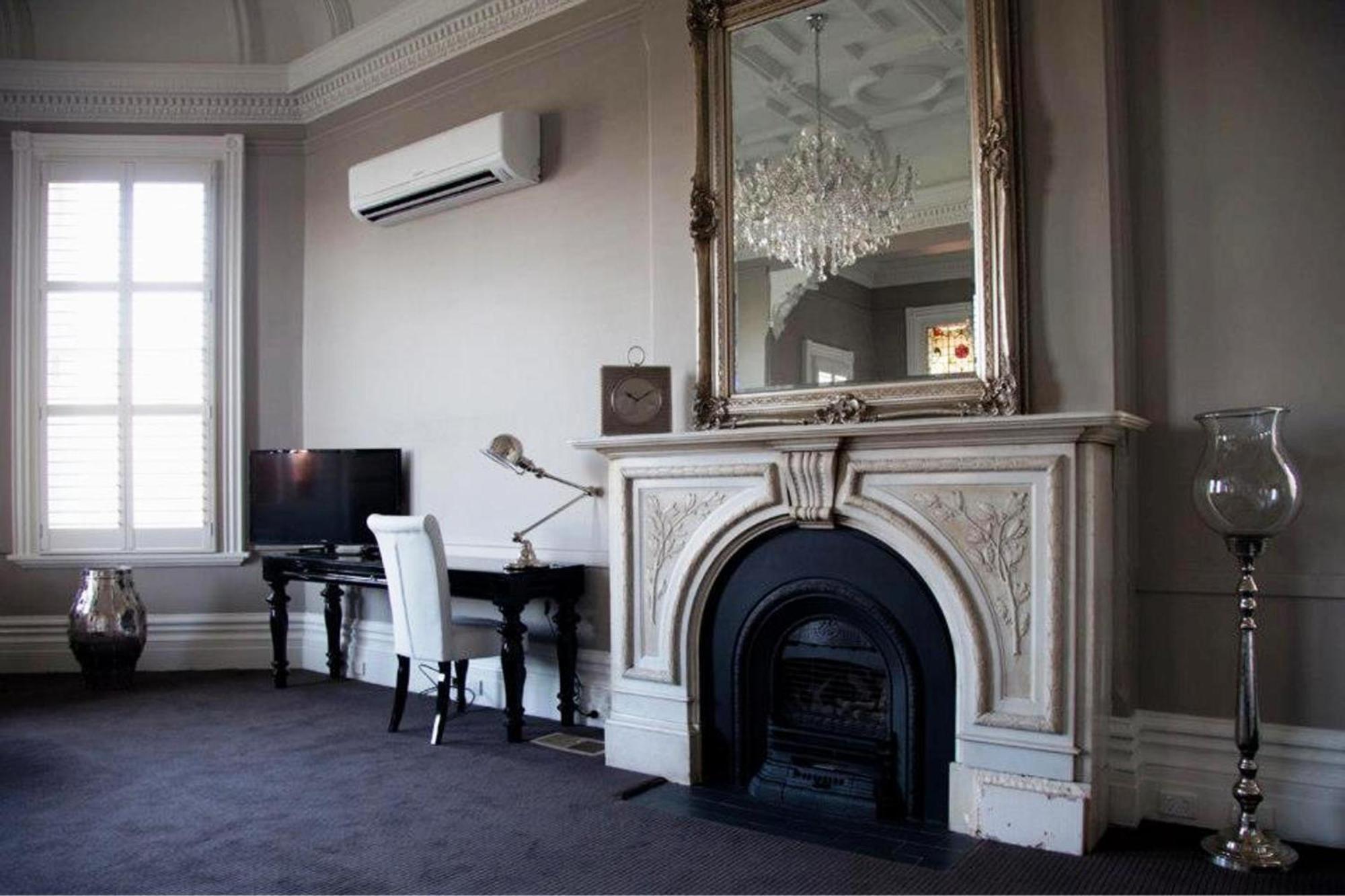Ballarat Premier Apartments エクステリア 写真