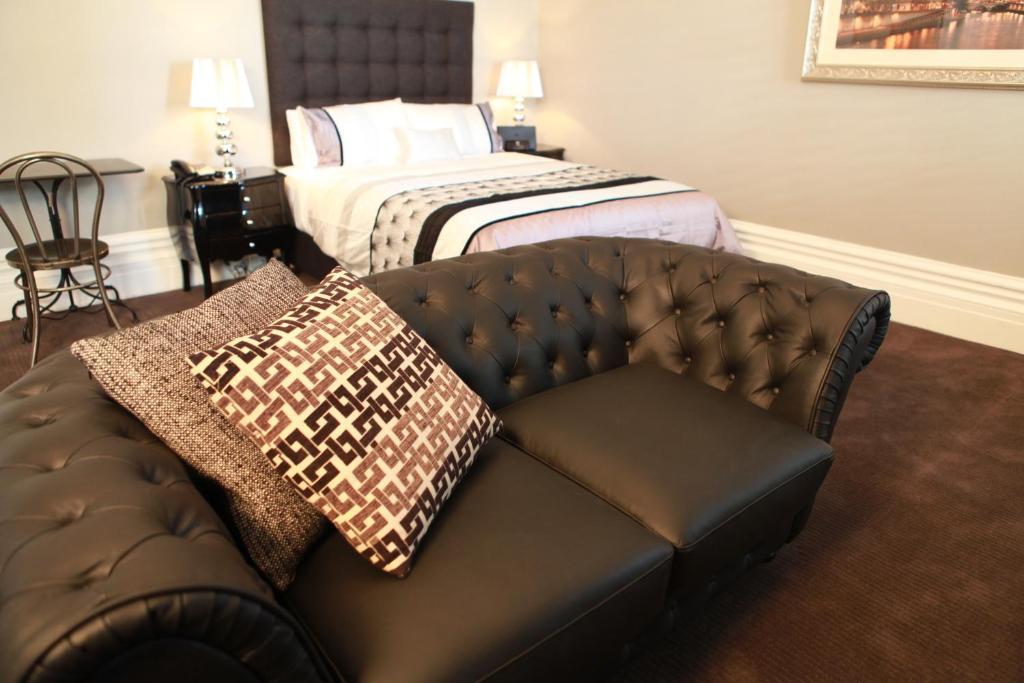 Ballarat Premier Apartments 部屋 写真