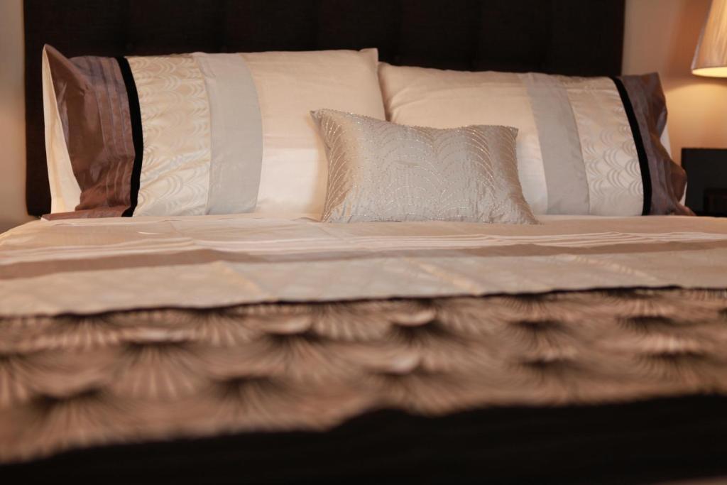 Ballarat Premier Apartments 部屋 写真