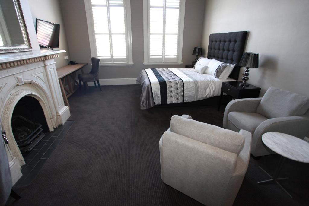 Ballarat Premier Apartments 部屋 写真