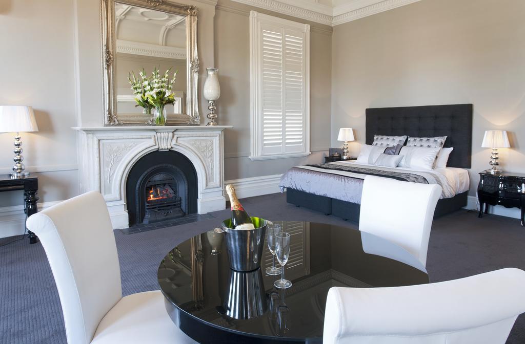 Ballarat Premier Apartments エクステリア 写真