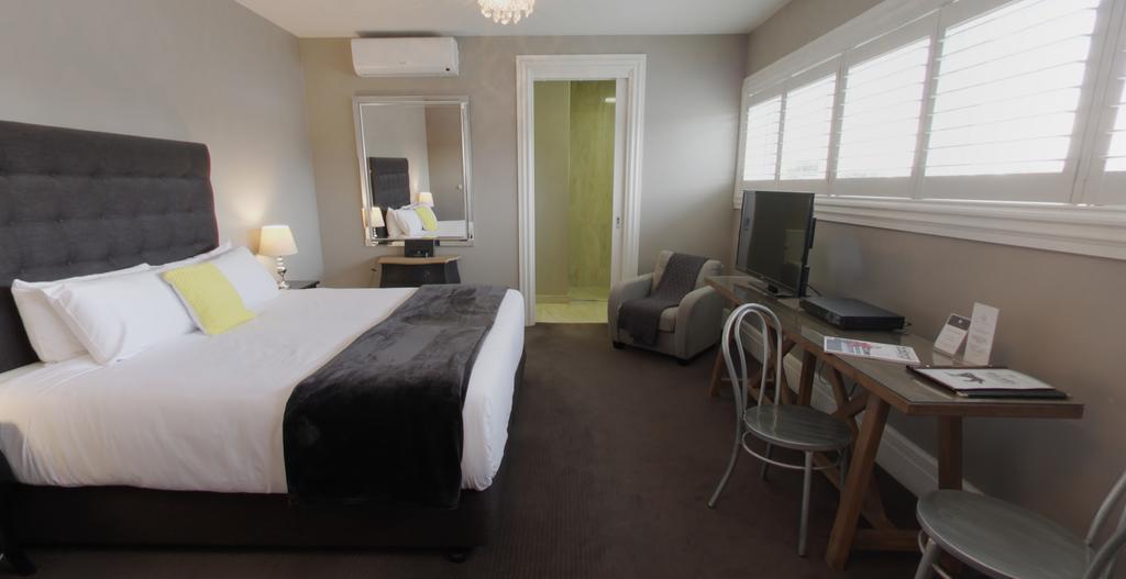 Ballarat Premier Apartments エクステリア 写真