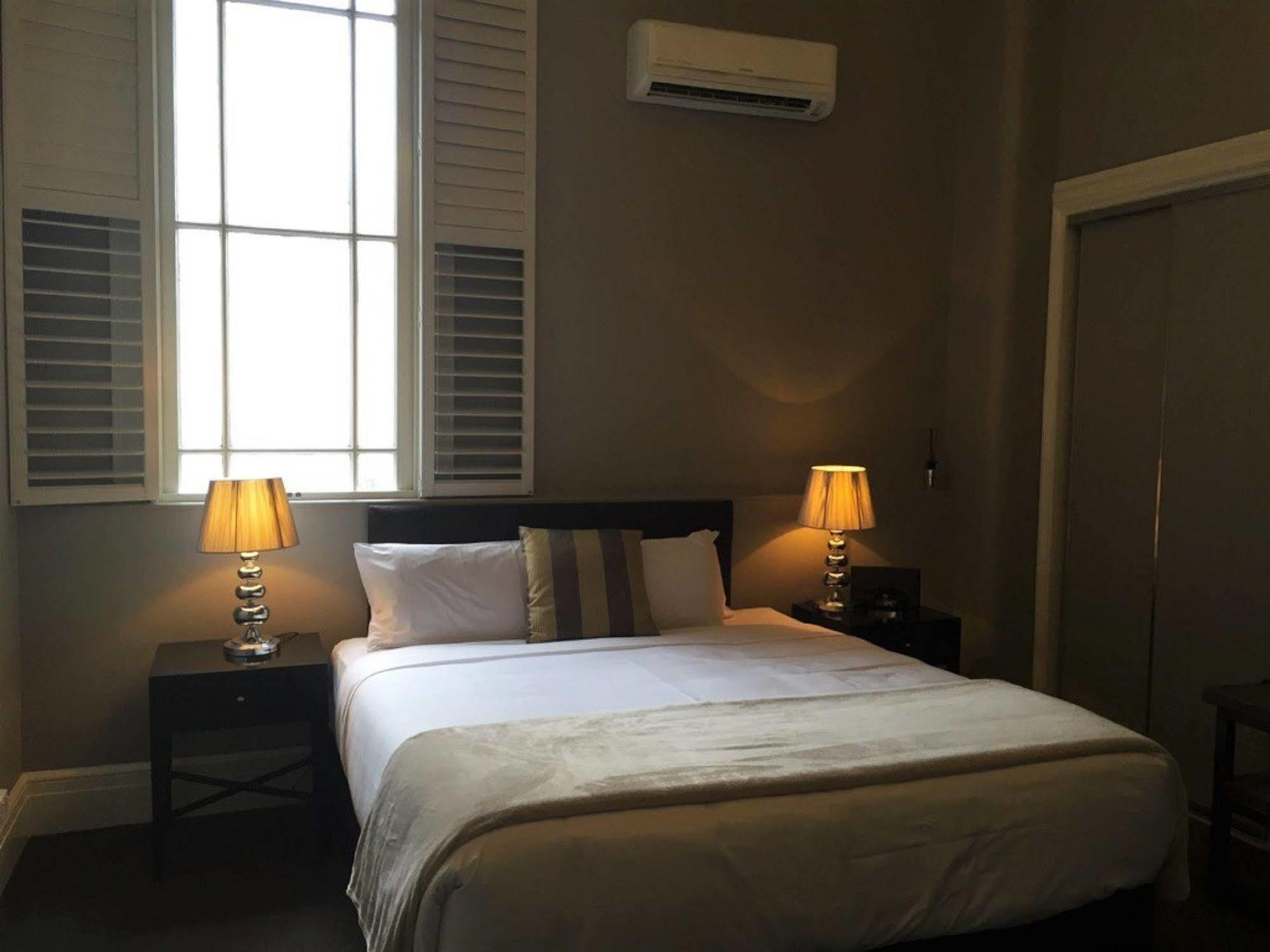 Ballarat Premier Apartments エクステリア 写真