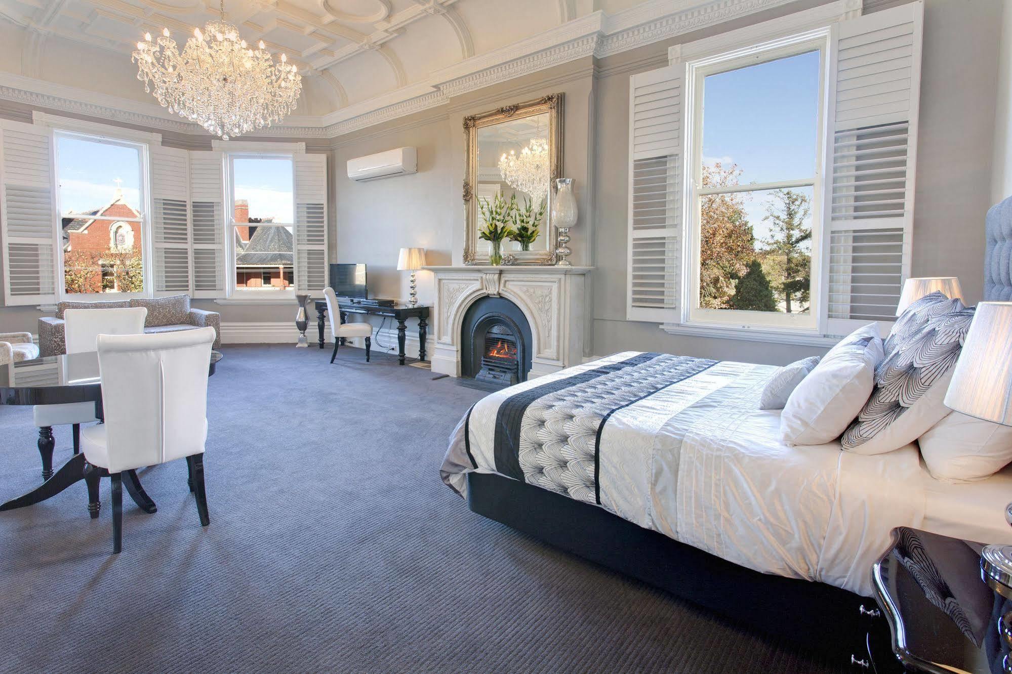 Ballarat Premier Apartments エクステリア 写真