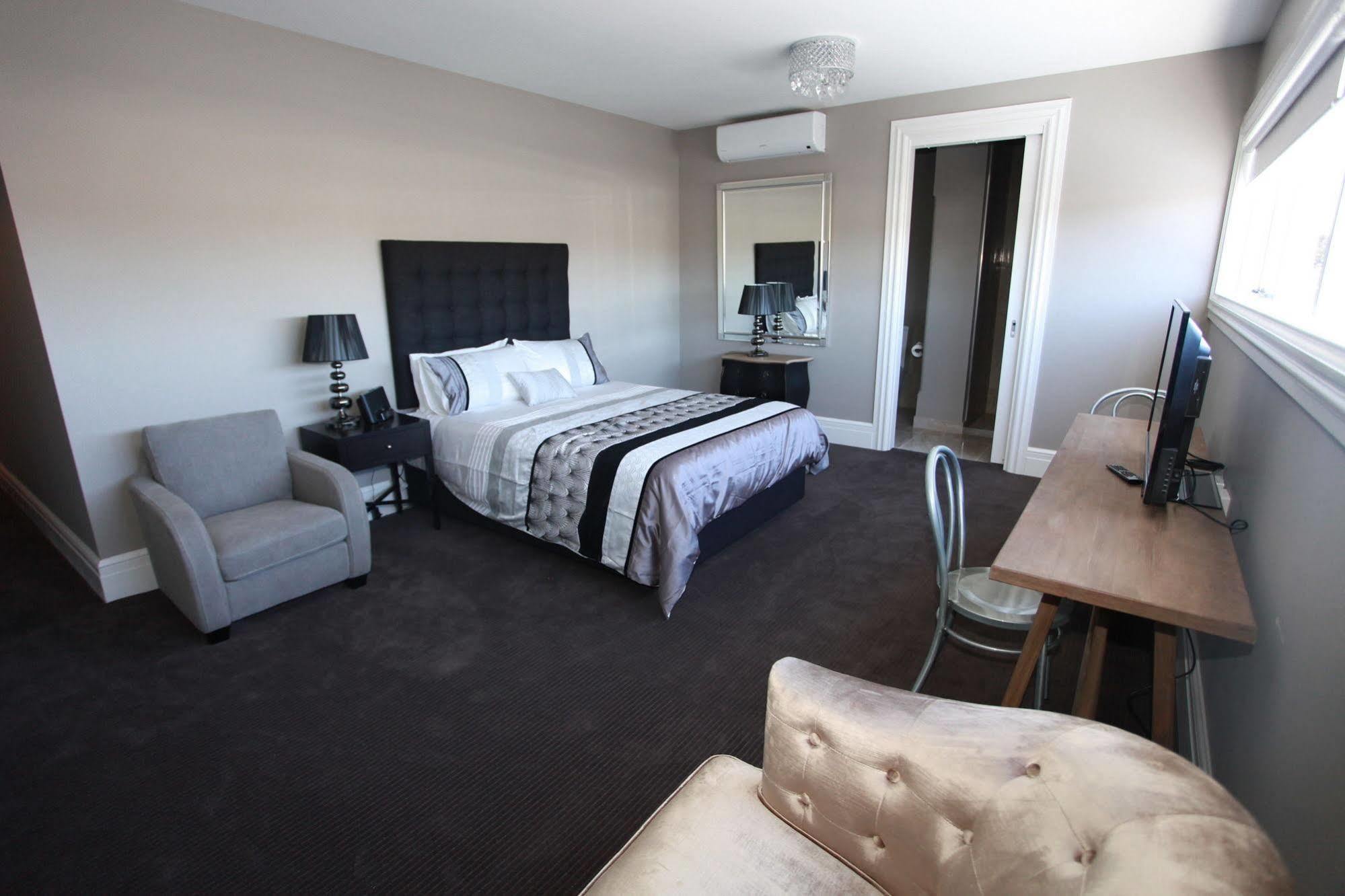 Ballarat Premier Apartments エクステリア 写真