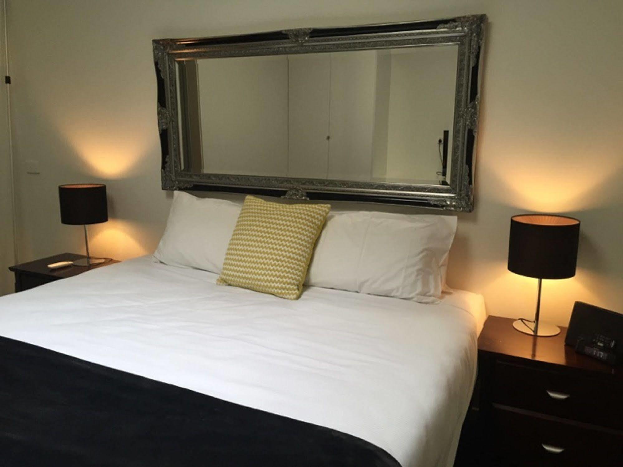 Ballarat Premier Apartments エクステリア 写真