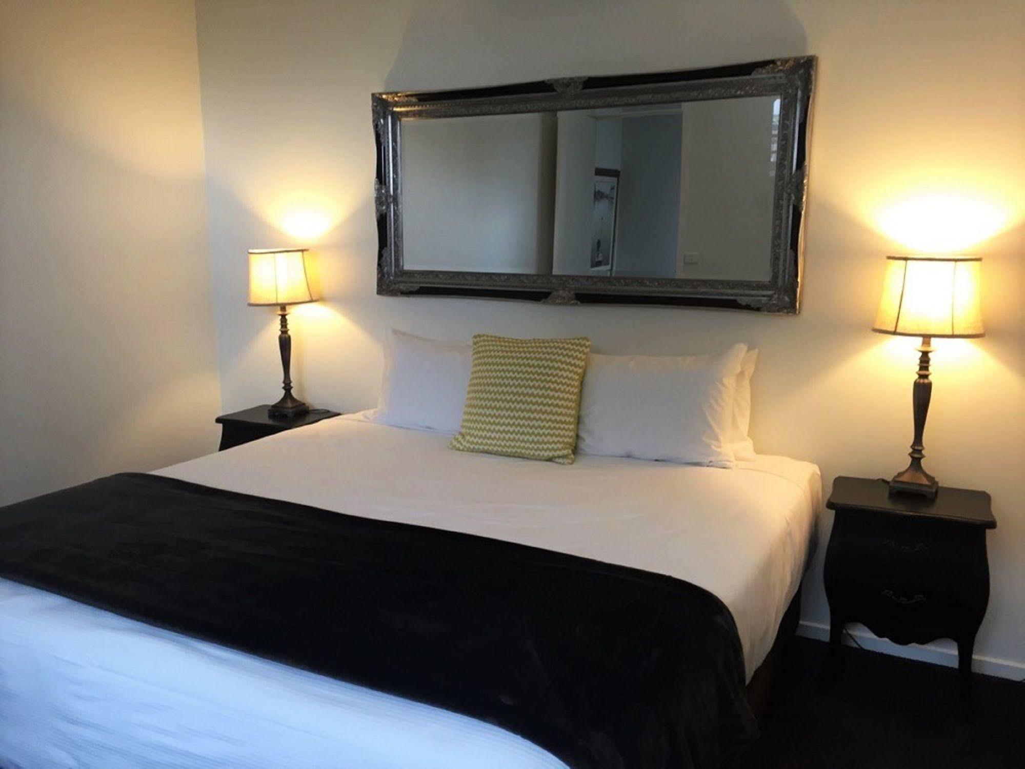 Ballarat Premier Apartments エクステリア 写真