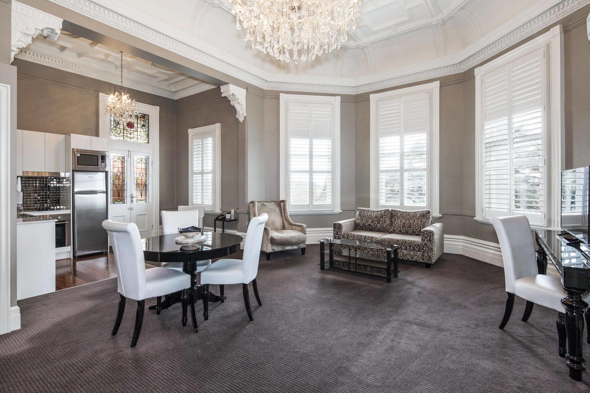 Ballarat Premier Apartments エクステリア 写真