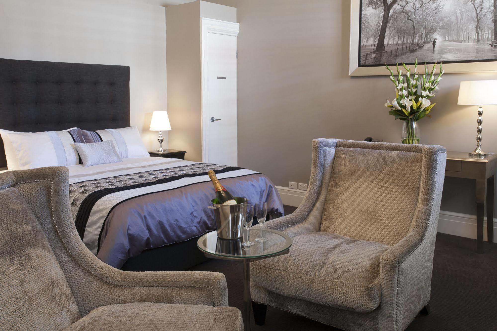 Ballarat Premier Apartments エクステリア 写真