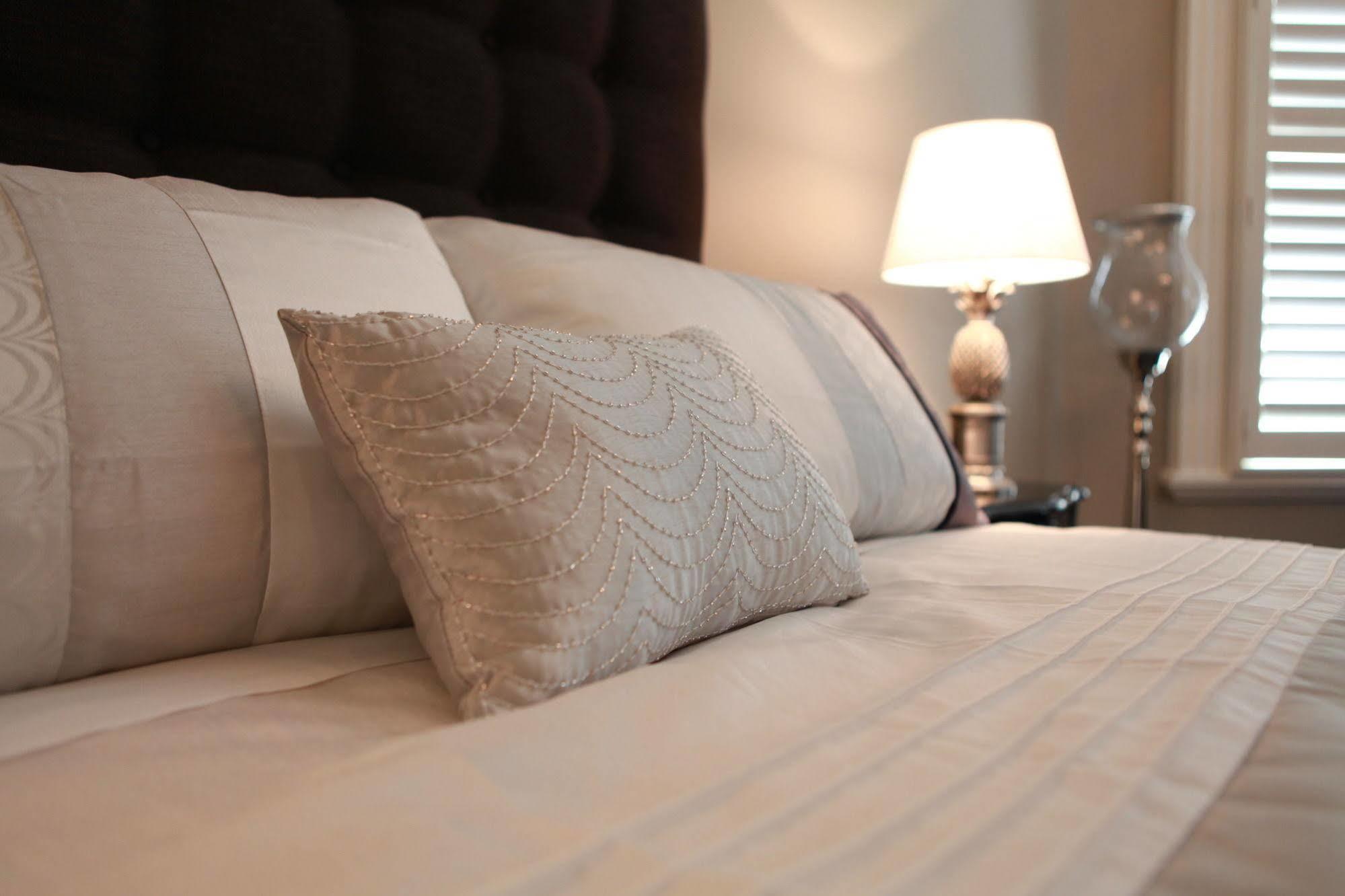 Ballarat Premier Apartments エクステリア 写真
