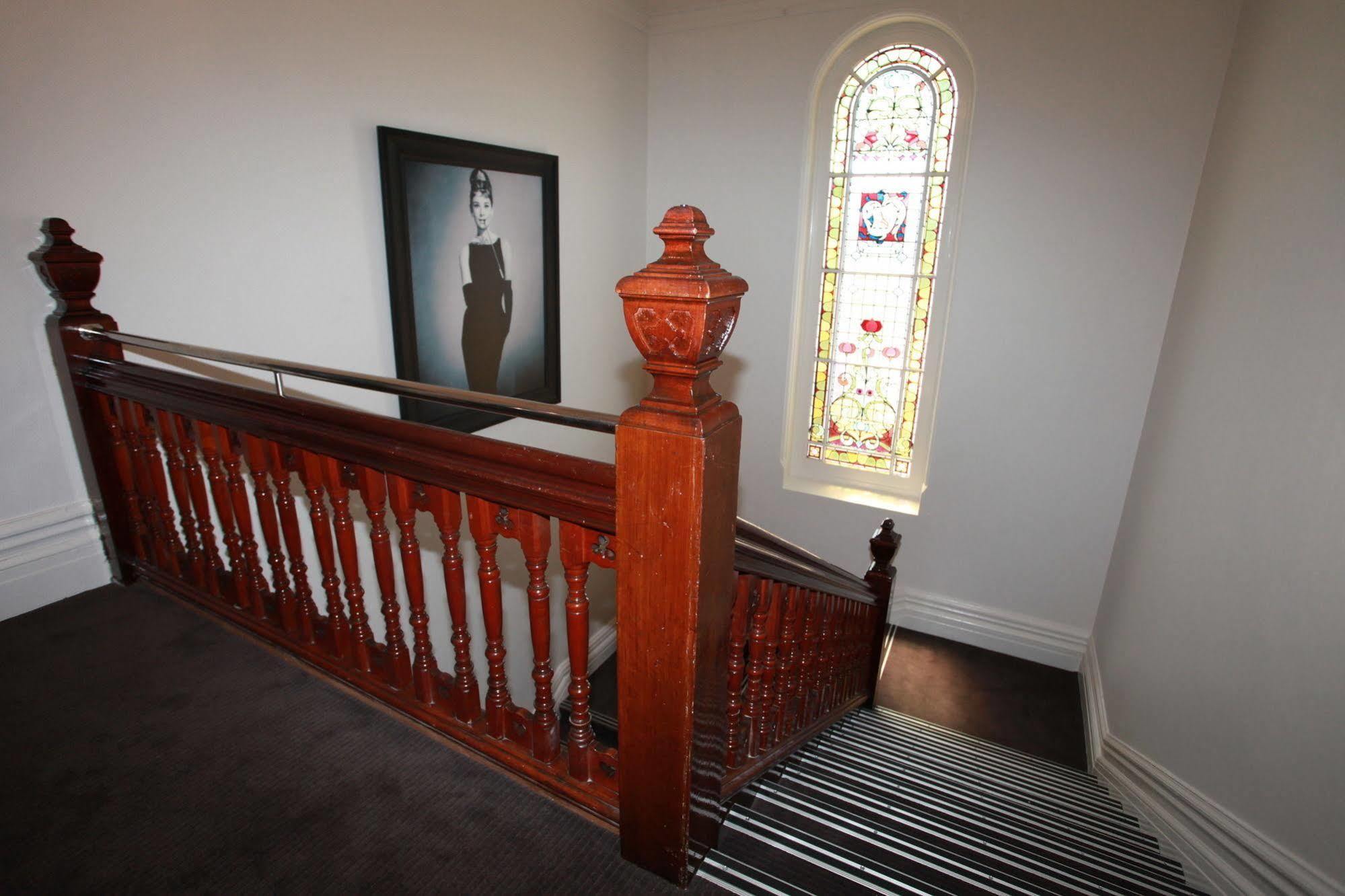 Ballarat Premier Apartments エクステリア 写真