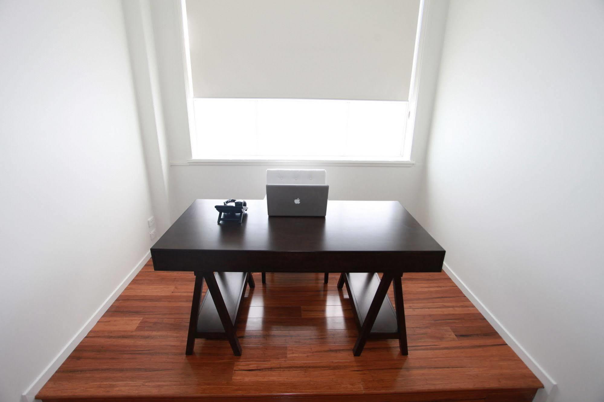 Ballarat Premier Apartments エクステリア 写真
