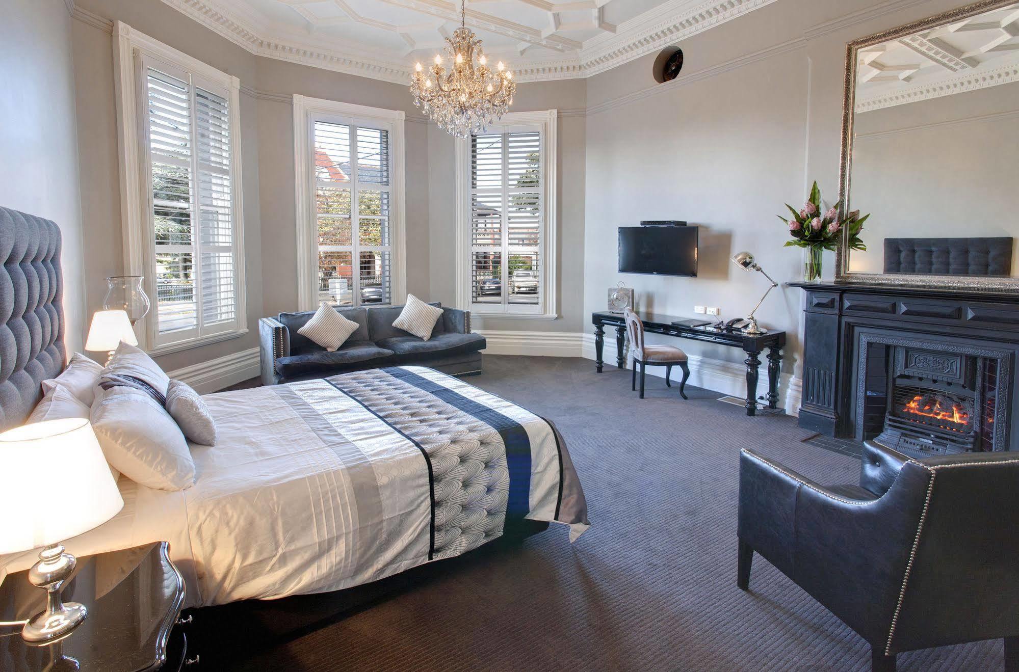 Ballarat Premier Apartments エクステリア 写真