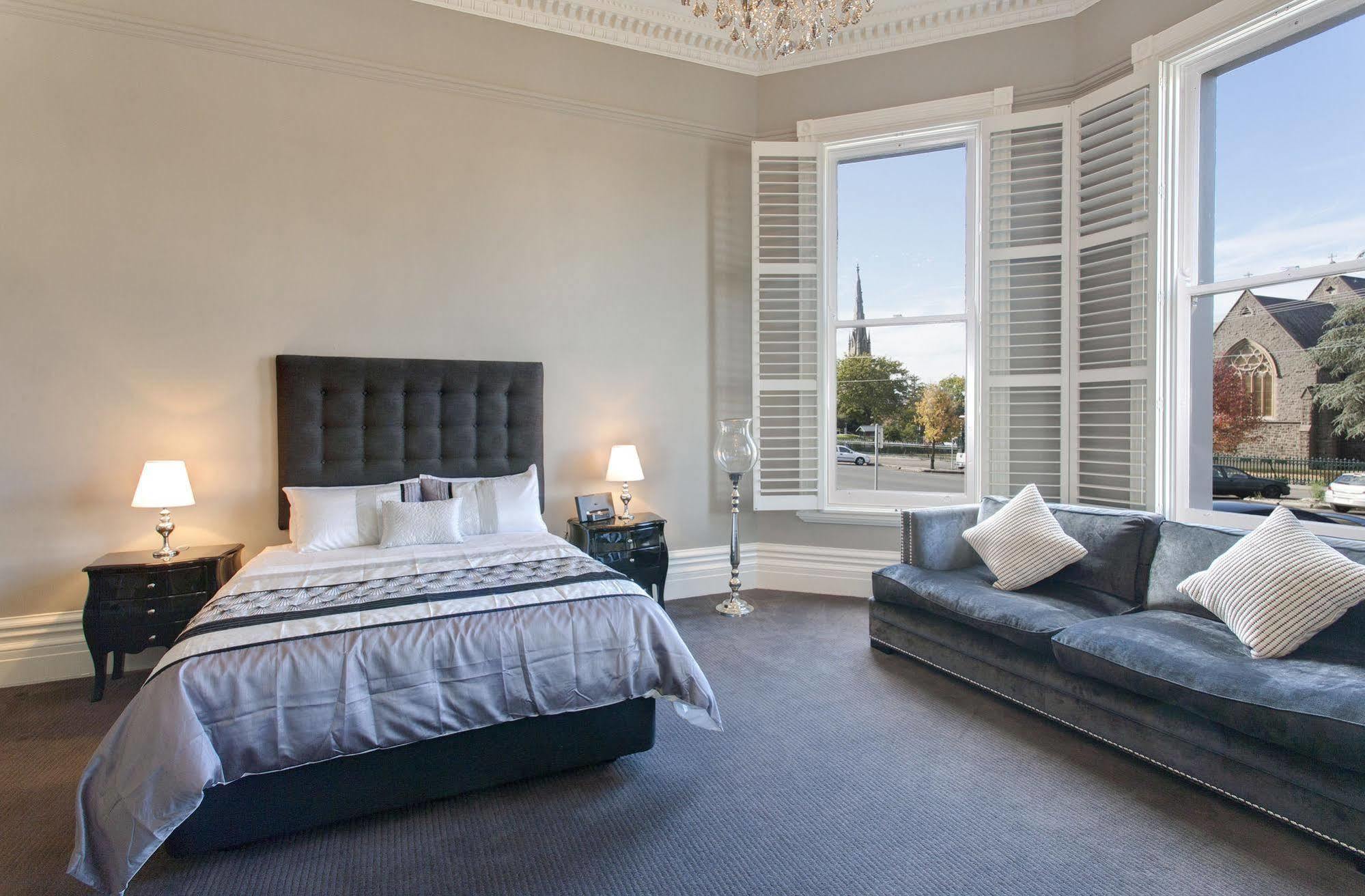 Ballarat Premier Apartments エクステリア 写真